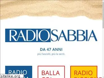 radiosabbia.it
