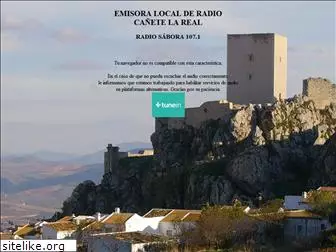 radiosabora.com
