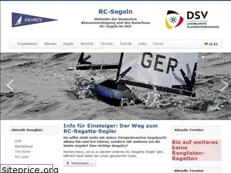 radiosailing.de