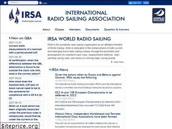 radiosailing.org