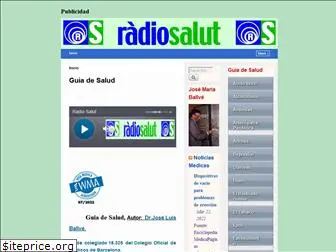 radiosalut.com