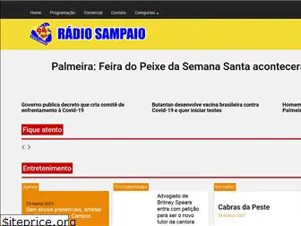 radiosampaio.com.br