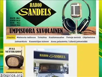 radiosandels.fi