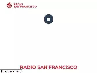 radiosanfrancisco.pe