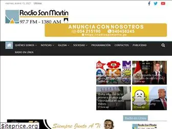 radiosanmartin.pe