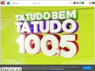 radiosantafe.com.br