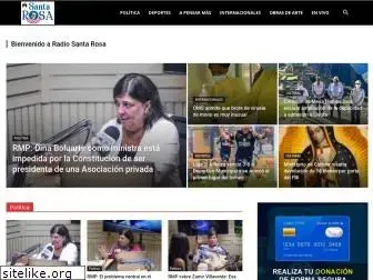 radiosantarosa.com.pe