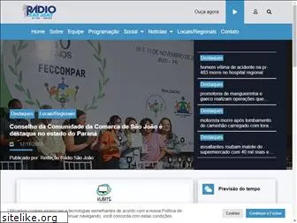 radiosaojoao.com.br
