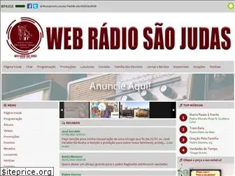 radiosaojudastadeu.com
