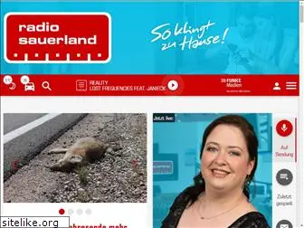 radiosauerland.de