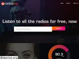 radiosbay.com