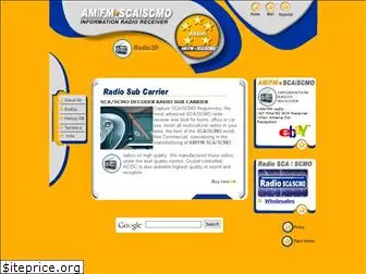 radiosca.com