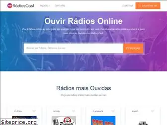 radioscast.com.br