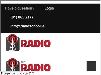 radioschool.ie