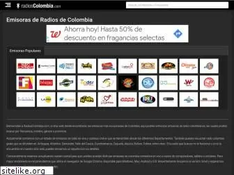 radioscolombia.com