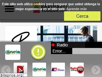 radiosdelecuador.com