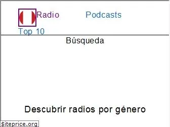 radiosdelperu.pe