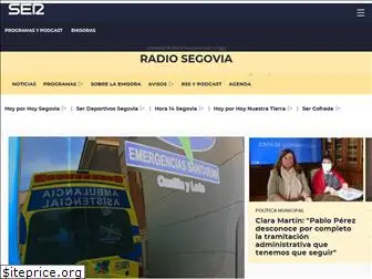 radiosegovia.com