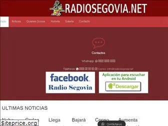 radiosegovia.net