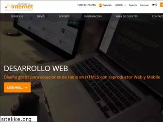 radioseninternet.net