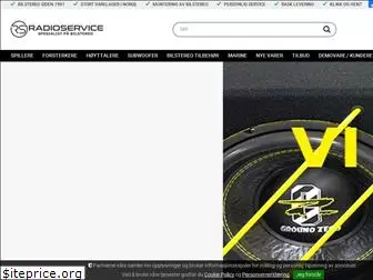 radioservice.no
