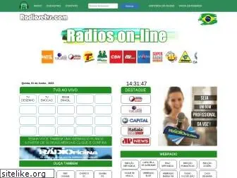 radiosetvs.com