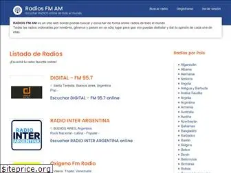 radiosfmam.com.ar