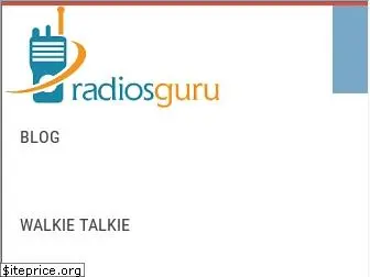 radiosguru.com