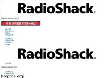 radioshack.com