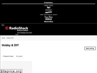 radioshackdiy.com