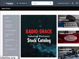 radioshackofbozeman.com