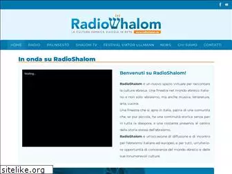 radioshalom.eu