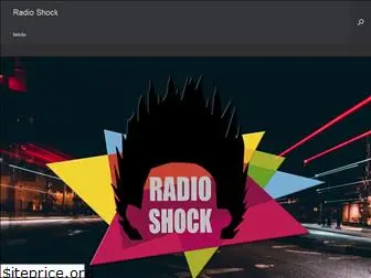 radioshock.uy