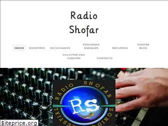 radioshofar.org