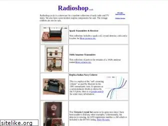 radioshop.co.uk