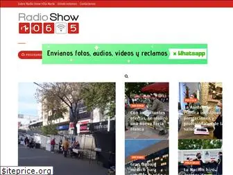 radioshowvm.com