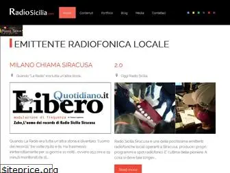 radiosicilia.com