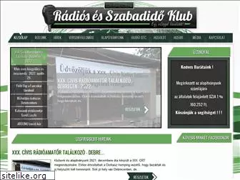 radiosklub.hu