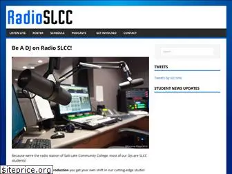 radioslcc.com