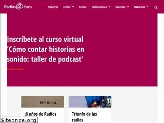 radioslibres.net