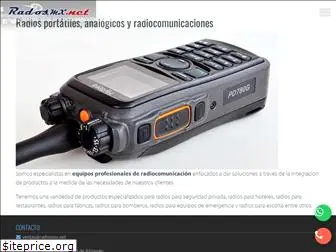 radiosmx.net