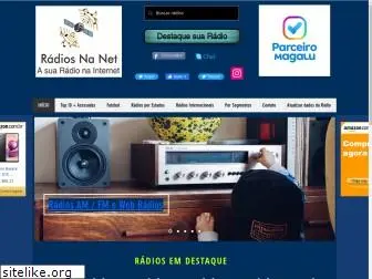radiosnanet.com