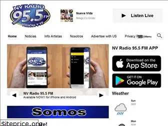 radiosnv.com