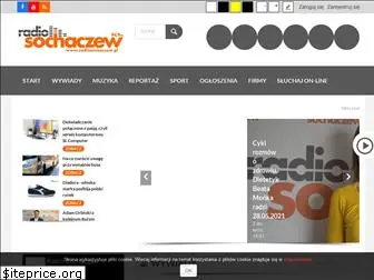 radiosochaczew.pl