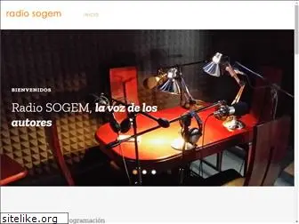 radiosogem.org