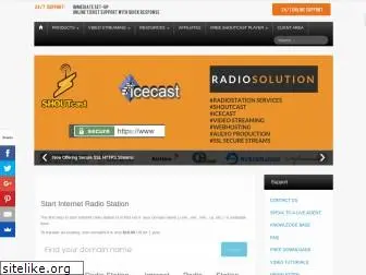 radiosolution.info