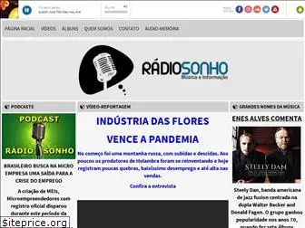 radiosonho.com