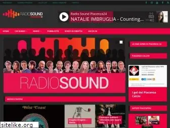 radiosound95.it