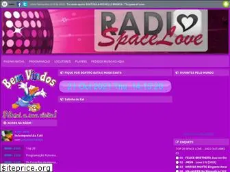 radiospacelove.com