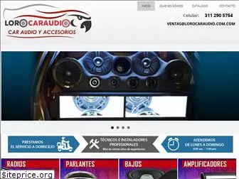 radiosparacarro.com